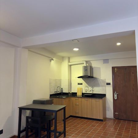 Karuna Hotel Patan Kathmandu Exteriör bild