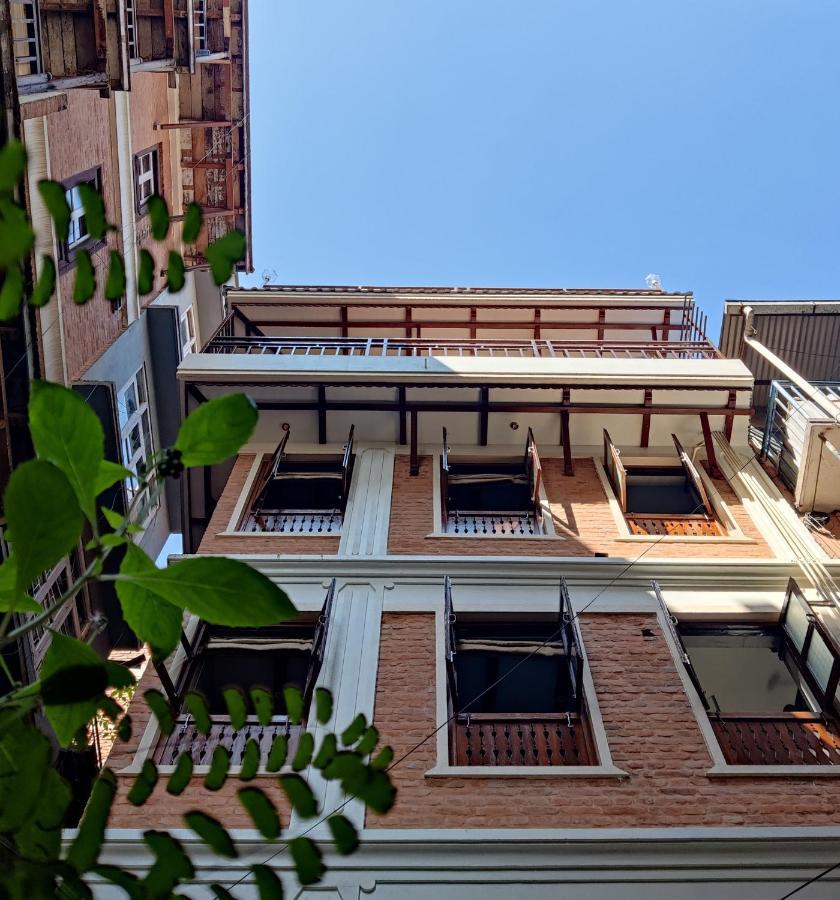 Karuna Hotel Patan Kathmandu Exteriör bild